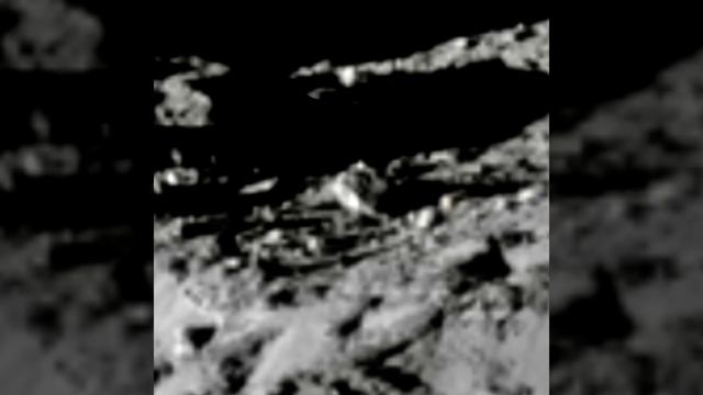 Comet 67P ChuryumovGerasimenko Can YOU SEE