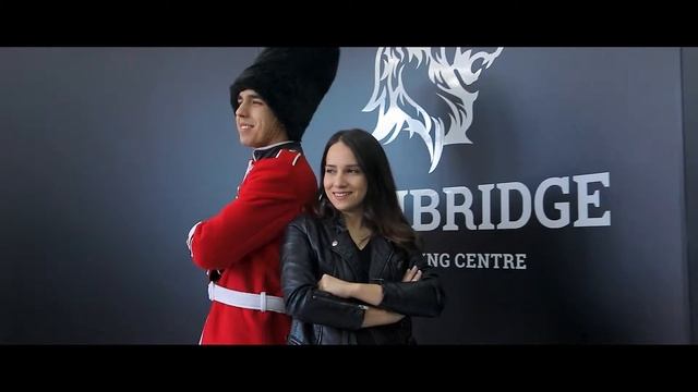 Презентация Cambridge Learning Complex