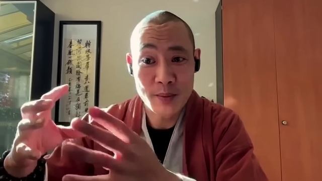 Мастер Шаолинь: Как Взять Жизнь в Свои Руки и Не Зависеть от Внешних Факторов? | Ши Хен И | Интервь