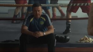 Боксер (2022) / Драма, Биография, Спорт