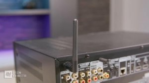 Denon Stereo Receiver DRA900H