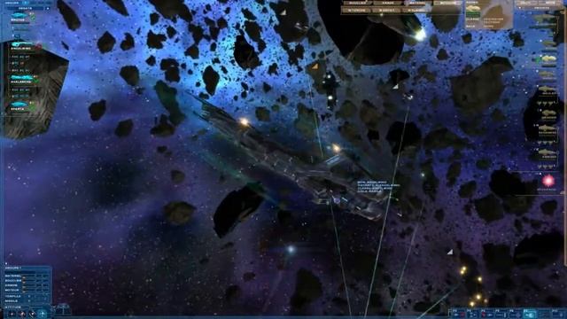 Let's Play "Nexus The Jupiter Incident" - Mission 14 : Orange Mecanoid смотреть онлайн