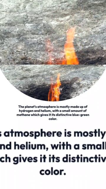 The Planet Uranus 101 | #shorts #ytshorts #shortsfeed смотреть онлайн