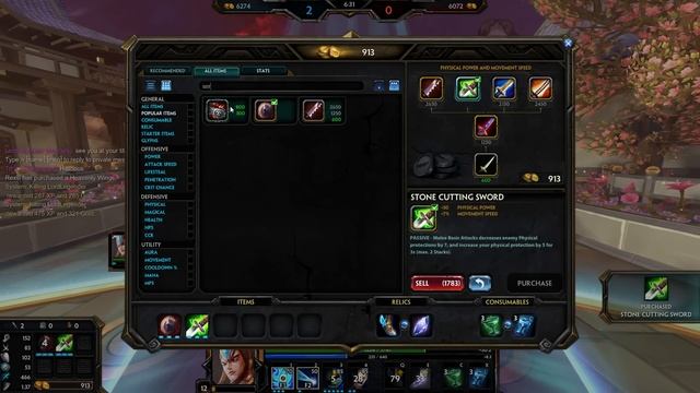 THE SEASON 7 MERCURY SCUMLORD HAS REINCARNATED! - Masters Ranked Duel - SMITE смотреть онлайн