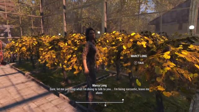 I'm tired of Marcy Long смотреть онлайн