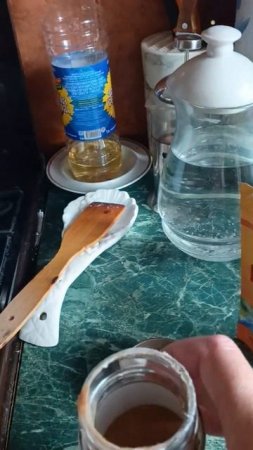 Секрет дальнобойщика .Кофе+Цикорий=Прощай сон.