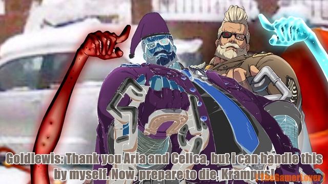 Every Time Celica Ayatsuki Mercury Gained Weight in TheGamerLover's Mematic Universe (So far) смотреть онлайн