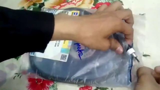 TVS WEGO/JUPITER SPEEDOMETER CABLE смотреть онлайн