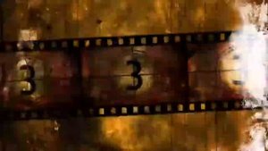 ФУТАЖ Отсчёт времени - FOOTAGE Countdown