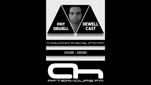Pat Dewell DewellCast 040@AH FM 26 09 2020 смотреть онлайн