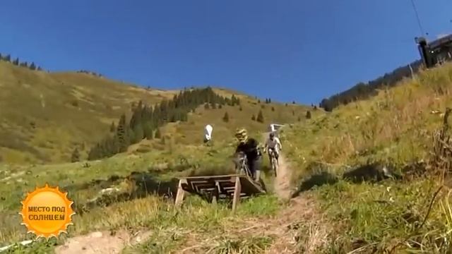 Все о скайраннинге (25.03.16) смотреть онлайн