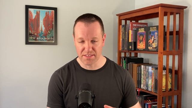 I banned Tieflings from my DnD Campaign and My Game is Better For it смотреть онлайн