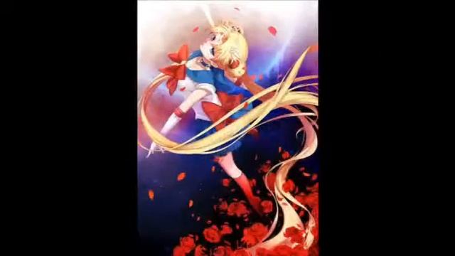 Сейлор Мун круче всех смотреть онлайн