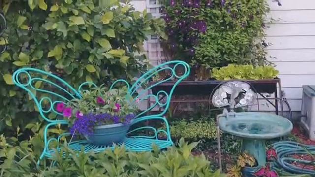 What’s Blooming #3 смотреть онлайн