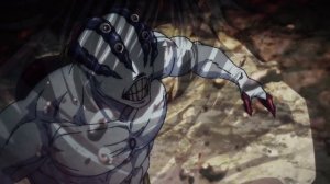 Аниме эдит Магическая битва