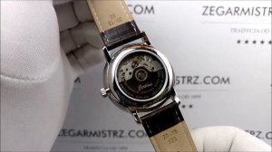 Zegarek Certina DS Caimano C035.407.16.037.01 (C0354071603701) www.zegarmistrz.com