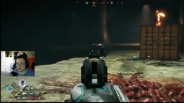 RAGE 2 ➤ Прохождение #1 ➤ Первый взгляд, первый город смотреть онлайн