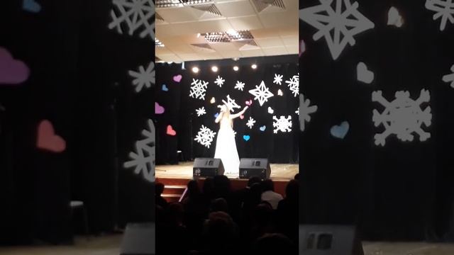 Марина Бутенко .Зима смотреть онлайн