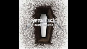 Metallica - Death Magnetic - 05 - All Nightmare Long [HD]