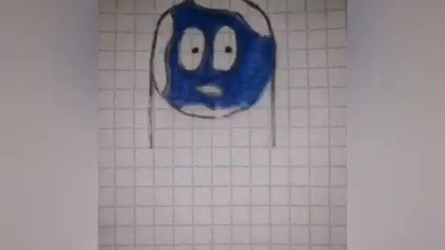 Мультик карандашем на бумаге. Земля, эпизод 2. смотреть онлайн