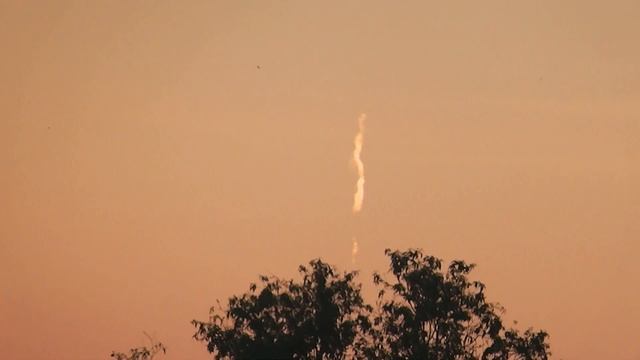 Необычное явление (облако)/странности/НЛО? аха смотреть онлайн