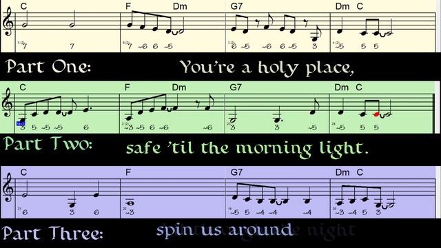 This Pretty Planet ROUND смотреть онлайн