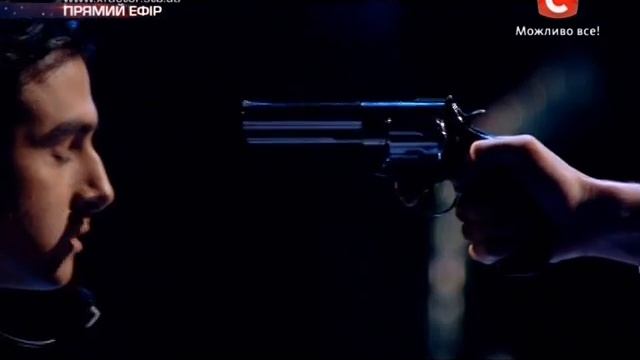 Дуэт «Two Voices» "Стріляй" смотреть онлайн