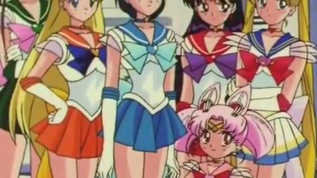 Reaching out  A Sailor Mercury Tribute