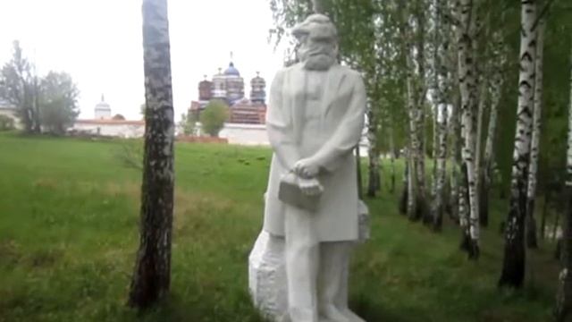 Карл Маркс снова с нами! Karl Marx is with us again! смотреть онлайн