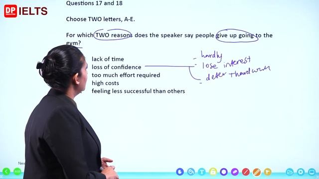 Cambridge examination paper(Book 13) - test 3| Advance Level Listening - Lesson 30 | IELTS Sinhala смотреть онлайн