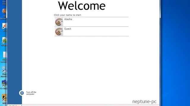 краткий обзор windows neptune смотреть онлайн