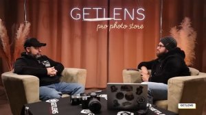 Константин Шамин: как фотографировать звезды