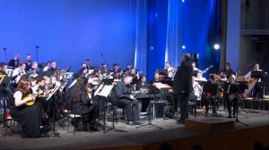 А. ШПЕНЕВ - Я ТАБУН СТЕРЕГУ / Сергей КОВШОВ / балалайка