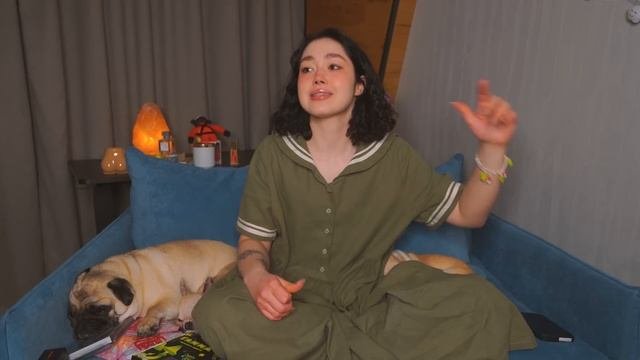 О НАБОЛЕВШЕМ | ЧТО ПОДАРИЛИ НА ДЕНЬ РОЖДЕНИЯ? КАК Я ВЫЛЕЧИЛА ПРЫЩИ