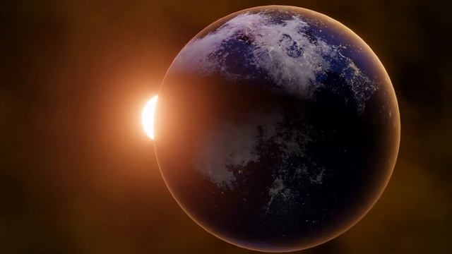 NASA को मिली ब्रह्मांड में एक नई पृथ्वी। Gliese 581 C। Earth similar planet। Gliese 581 C in Hindi। смотреть онлайн