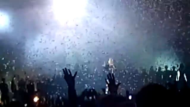 30 Seconds To Mars Воронеж 10.03.2015 смотреть онлайн