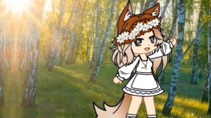 [клип]•°матушка земля°••°gacha club°•