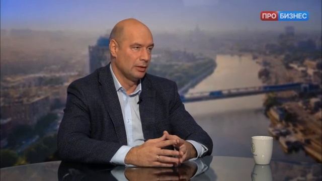Здоровье и люди интервью с Михаилом Невзоровым директором филиала «Фармкомплект-Подмосковье».