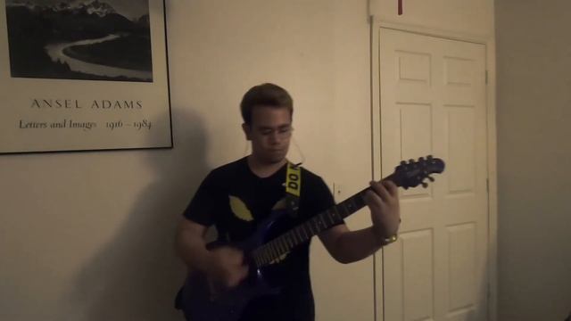 Afterlife by A7X [Neptune R] Cover смотреть онлайн