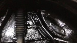 Honda CR-V. Шумоизоляция подкрылок и арок - комплекс действий, направленных на повышение комфорта.