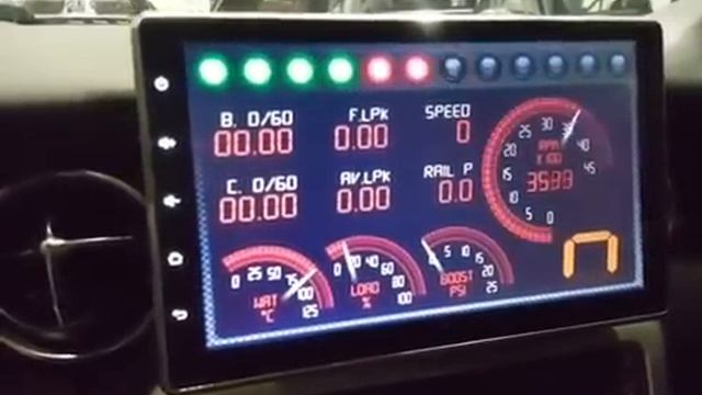 รีวิว! จอAndriod Auto 10" พร้อมกล้อง360องศาแบบ Real 3D ตัวล่าสุดที่ Mirage Audio 0866249514 смотреть онлайн