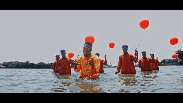 KobbySalm - Obiara Nse Wo (Official Video) смотреть онлайн