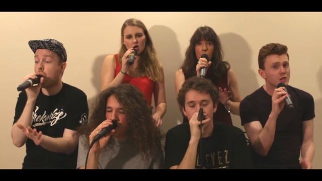 24K Magic - Drums of War (Bruno Mars Cover) смотреть онлайн