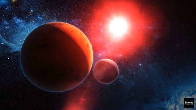 Asteroid Alert: What Happens When Earth Faces a Cosmic Threat? смотреть онлайн