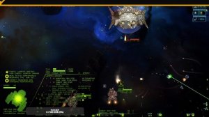 Starsector прохождение (часть 52)