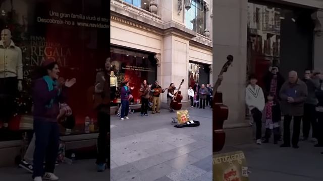 Барселона музыка