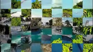 Экзотические места планеты