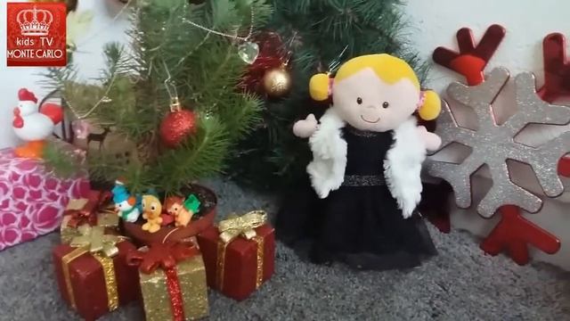 Доброе утро с Джессикой 8