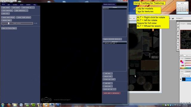 Toolbag Tutorial