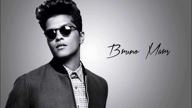 Bruno Mars (Instrumental) Locked out of Heaven смотреть онлайн